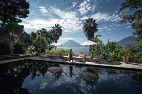  Casa Prana Hotel in Atitlan  San Pedro La Laguna